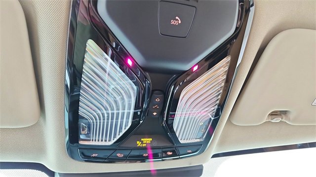 Used 2026 BMW X7 xDrive40i image 56