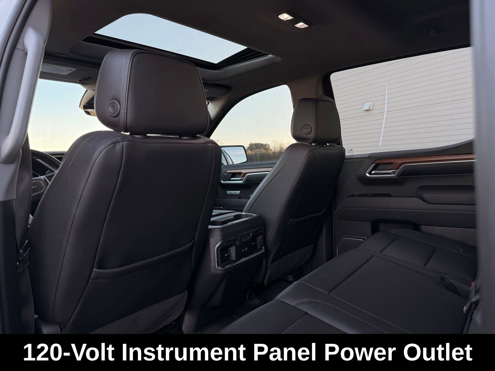 Used 2023 GMC Sierra 1500 Denali image 22