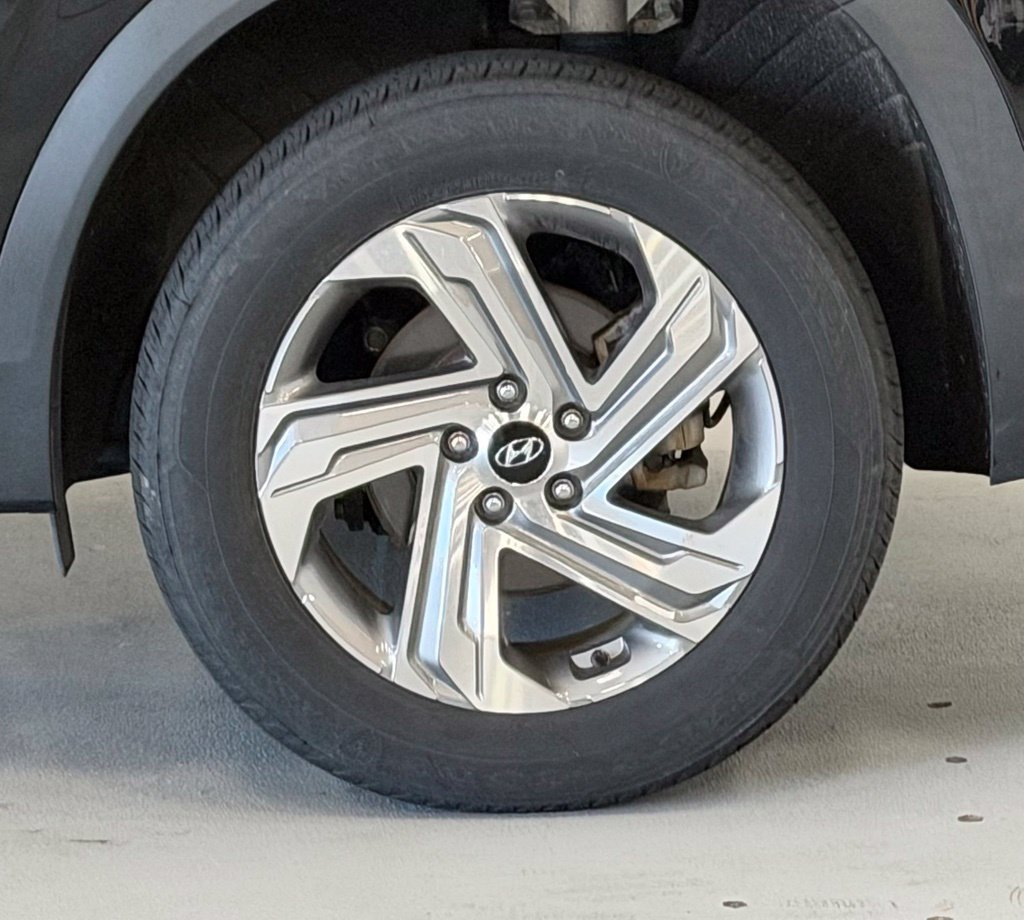 Certified 2023 Hyundai Santa Fe SEL AWD/4WD image 8