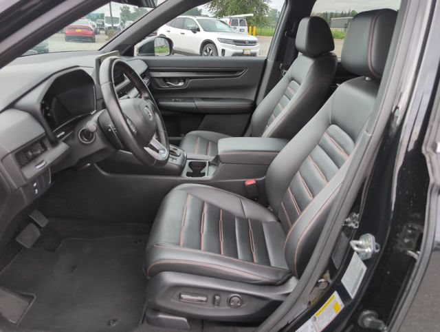 Used 2025 Honda CR-V Sport-L image 16