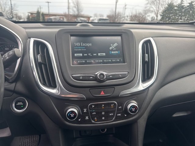 Used 2018 Chevrolet Equinox LT image 12