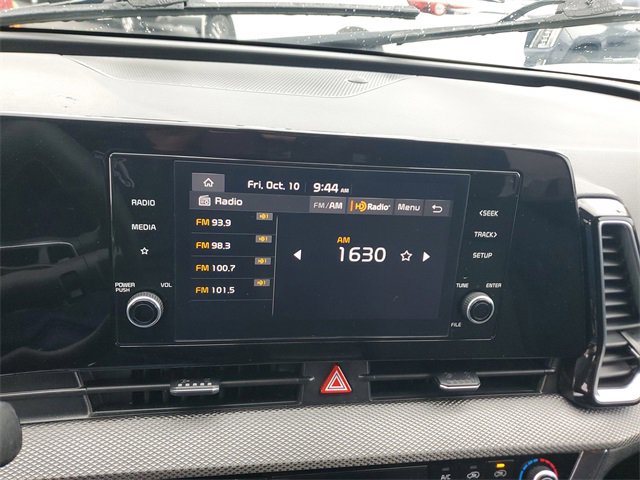 Used 2023 Kia Sportage LX image 24