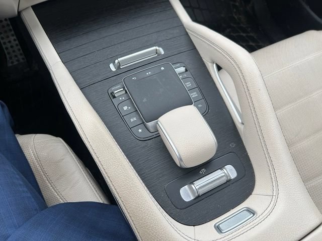 Certified 2024 Mercedes-Benz GLS 450 4MATIC image 19