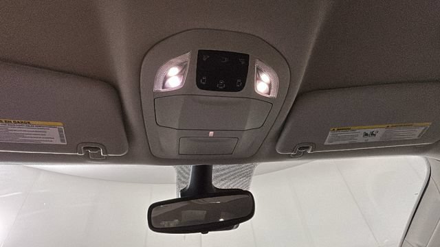 Used 2023 Chrysler Voyager LX FWD image 25