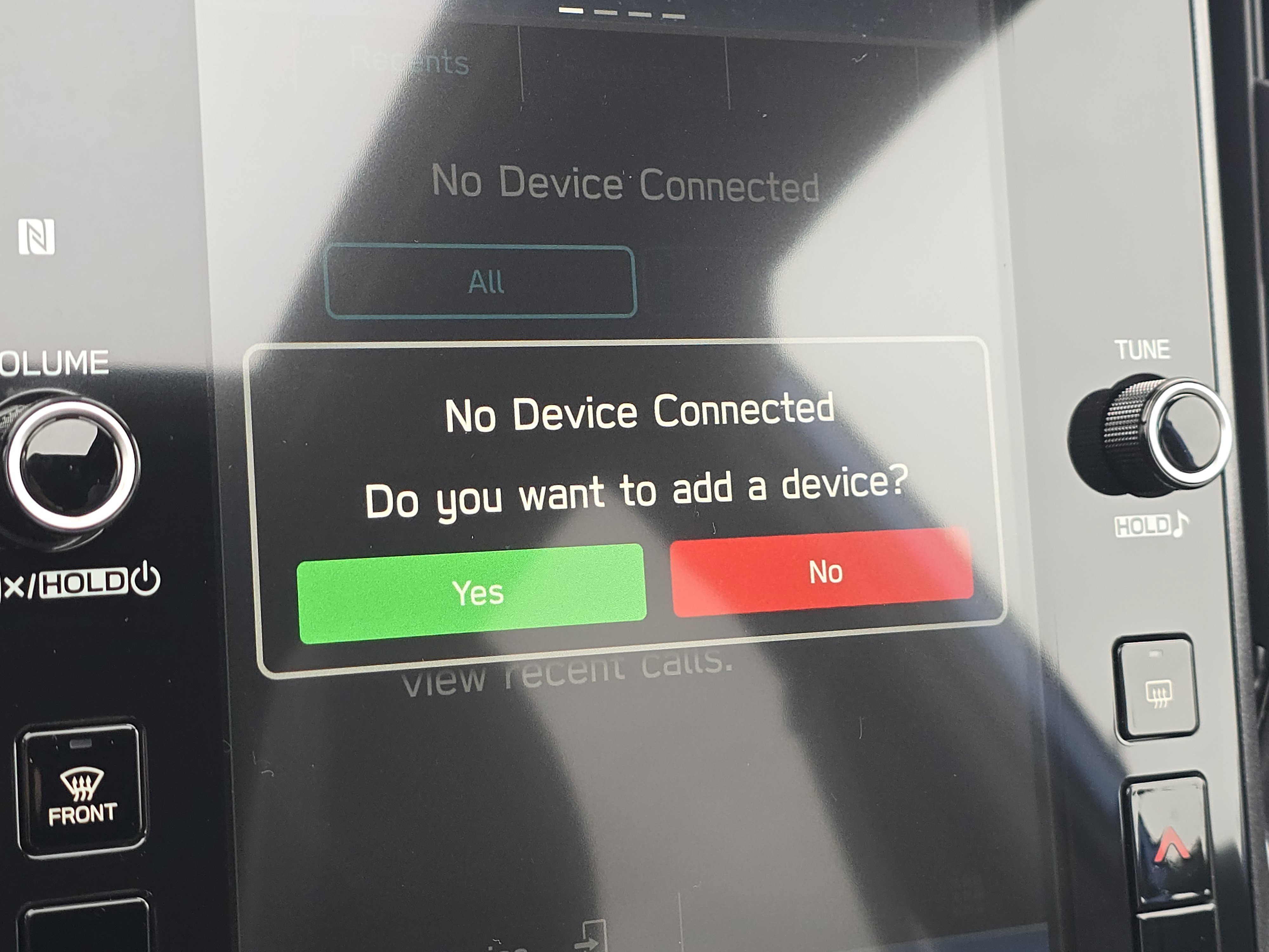 New 2026 Subaru Forester Premium image 13