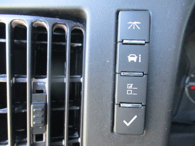 Used 2024 Chevrolet Express 2500 w/ Driver Convenience Package RWD image 14