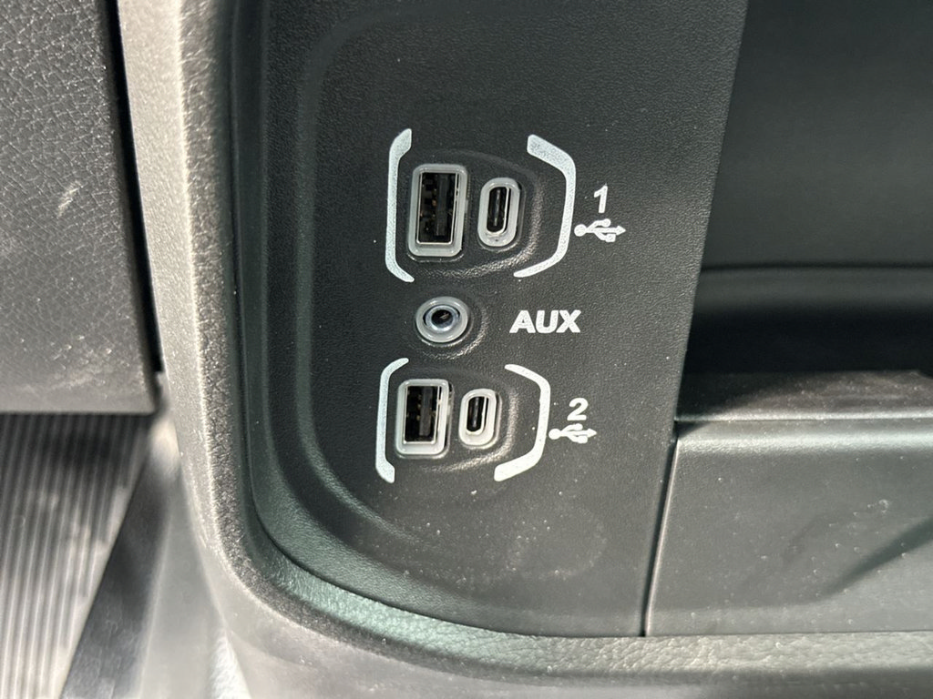 New 2027 RAM 3500 Tradesman AWD/4WD image 42