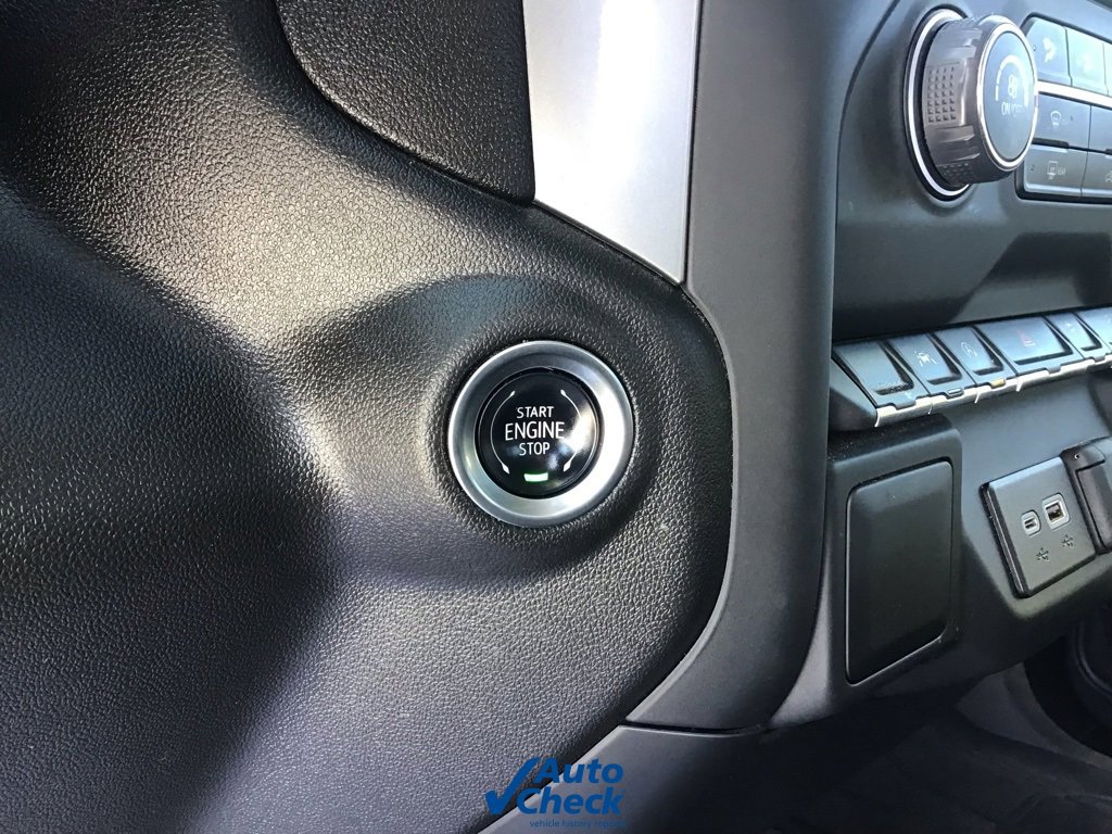 Used 2024 Chevrolet Silverado 1500 W/T w/ WT Value Package image 34