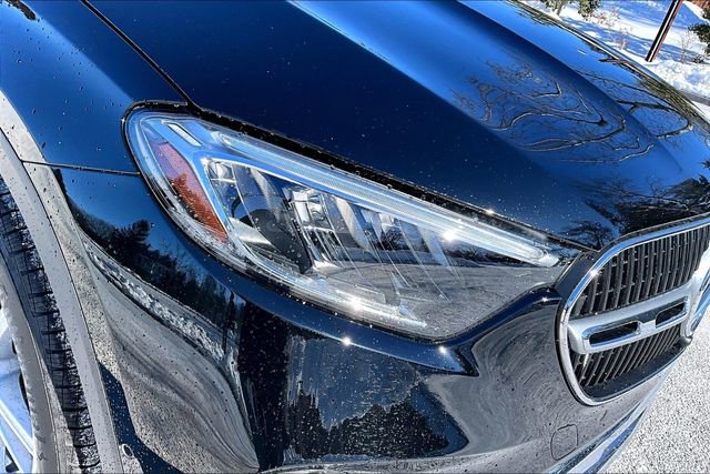 Certified 2023 Mercedes-Benz GLC 300 4MATIC image 34