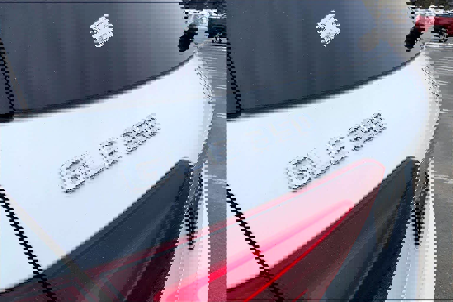 Certified 2024 Mercedes-Benz GLE 350 4MATIC image 31