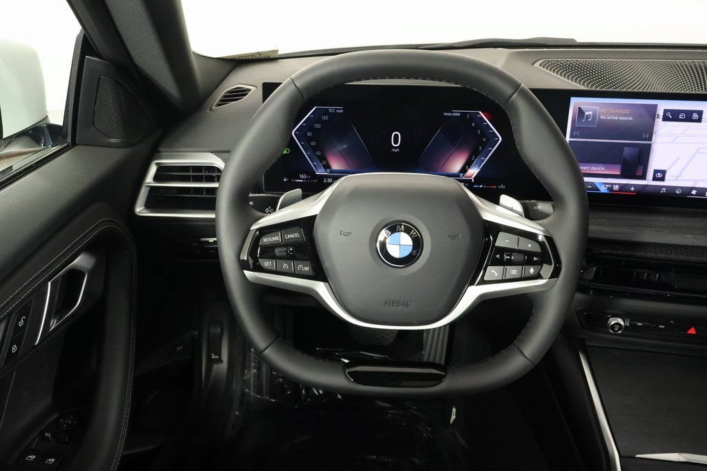 New 2026 BMW 230i Coupe w/ Convenience Package RWD image 3