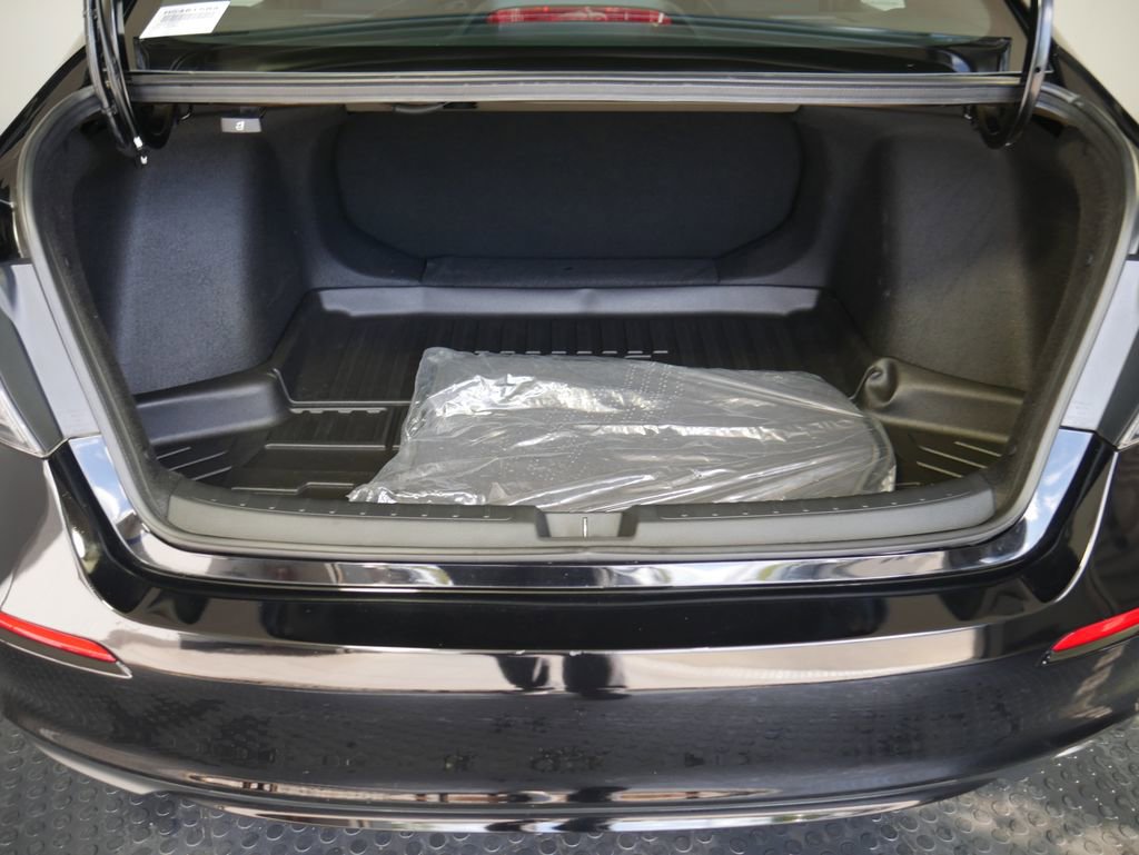 Certified 2023 Honda Civic Sport image 10