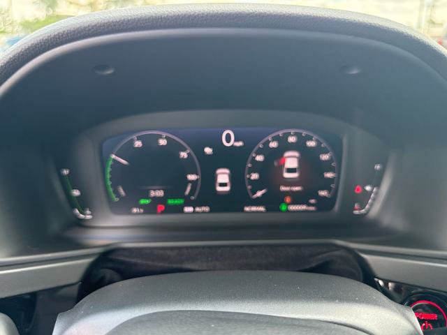New 2026 Honda Accord Sport image 18