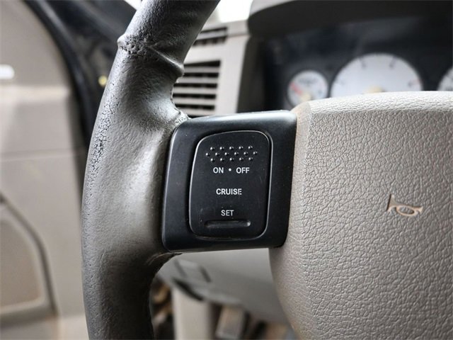 Used 2009 Dodge Ram 2500 Truck SLT w/ Popular Equipment Group image 14