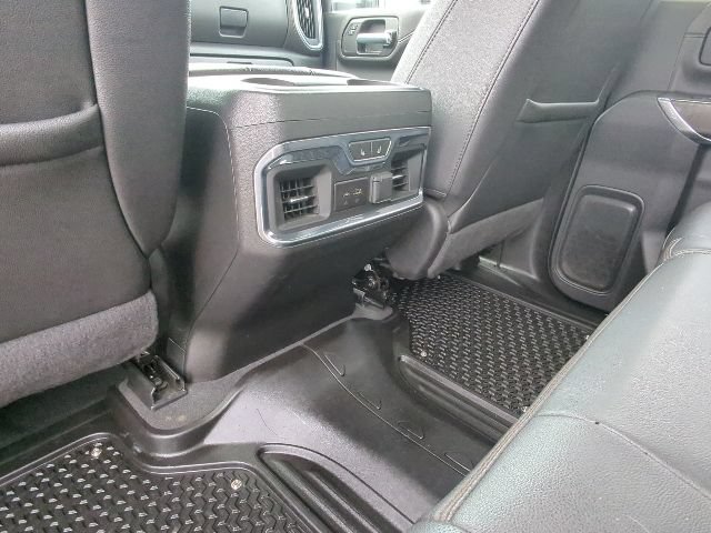 Used 2021 GMC Sierra 2500 AT4 w/ Gooseneck/5TH Wheel Package AWD/4WD image 26