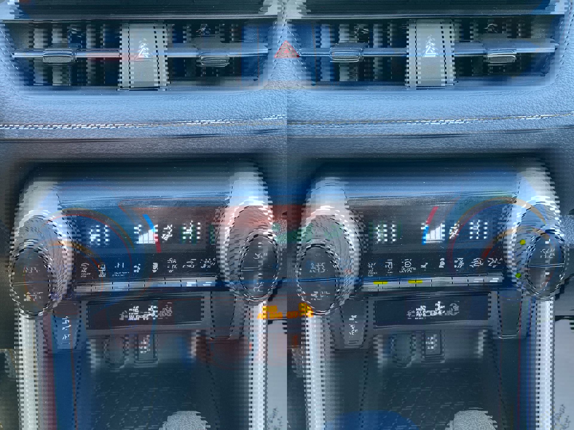 Certified 2025 Toyota RAV4 LE image 17