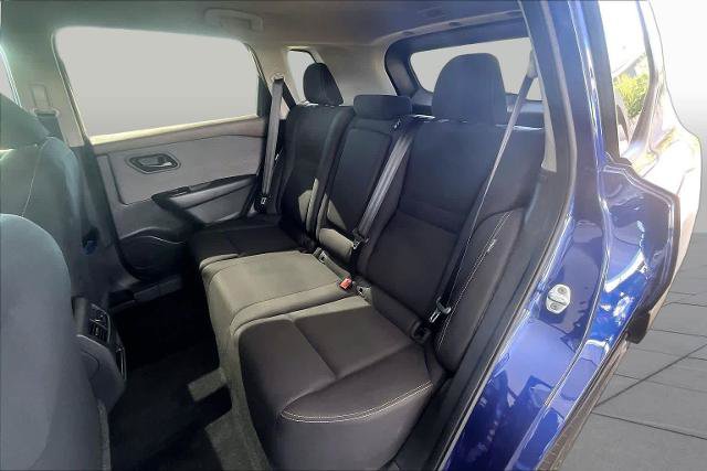 Certified 2023 Nissan Rogue S FWD image 19