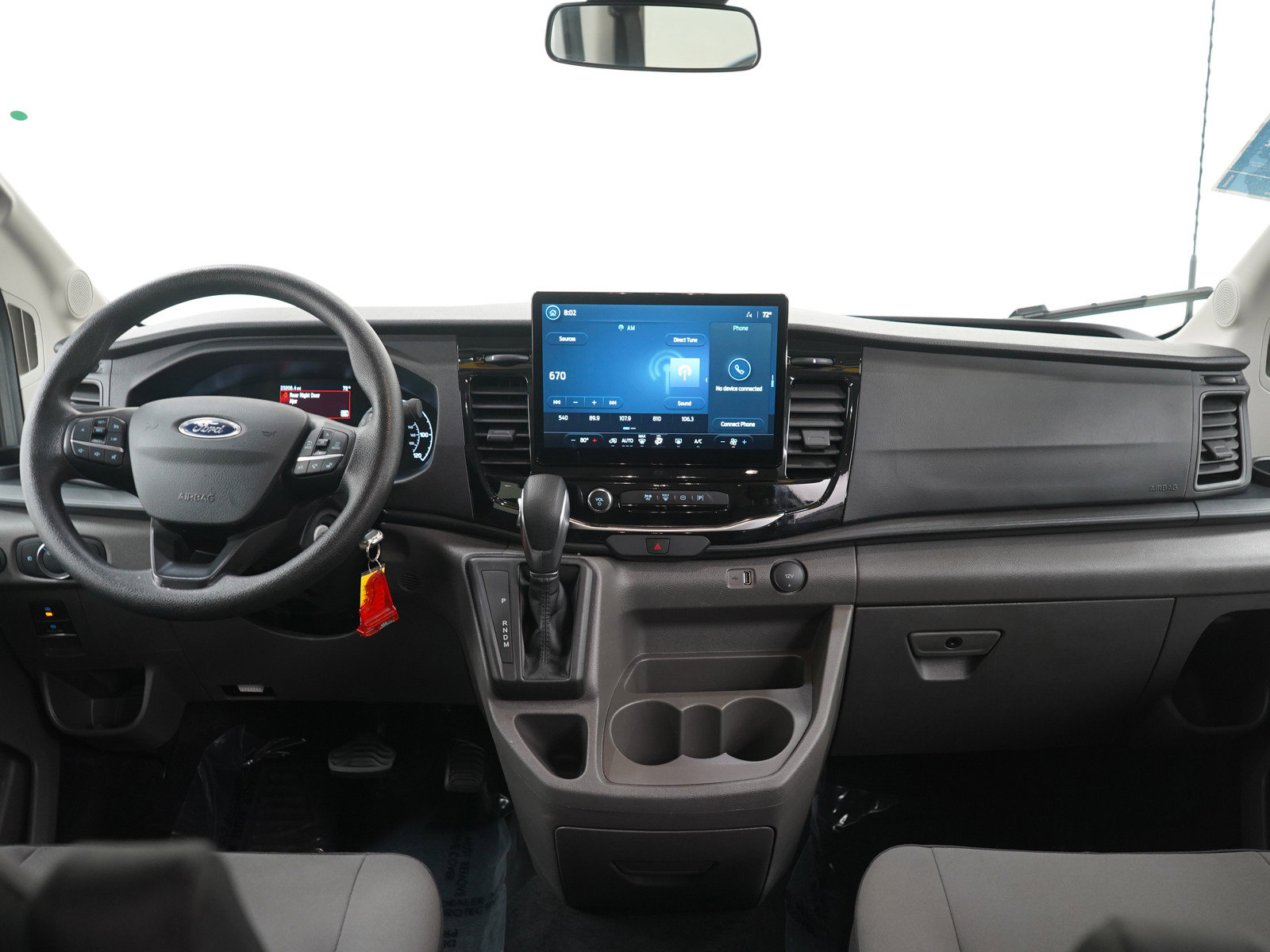 Used 2024 Ford Transit 350 XLT image 15