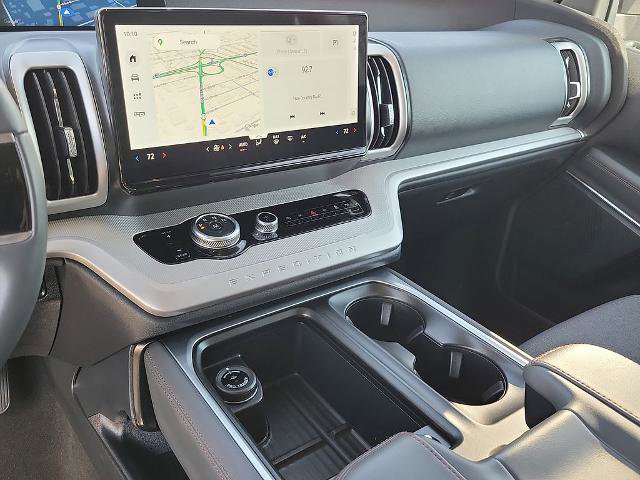 Certified 2025 Ford Expedition Active image 21