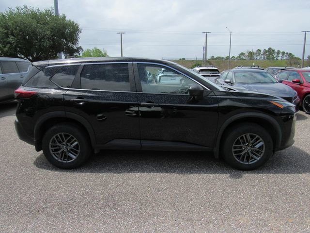 Certified 2023 Nissan Rogue S image 2