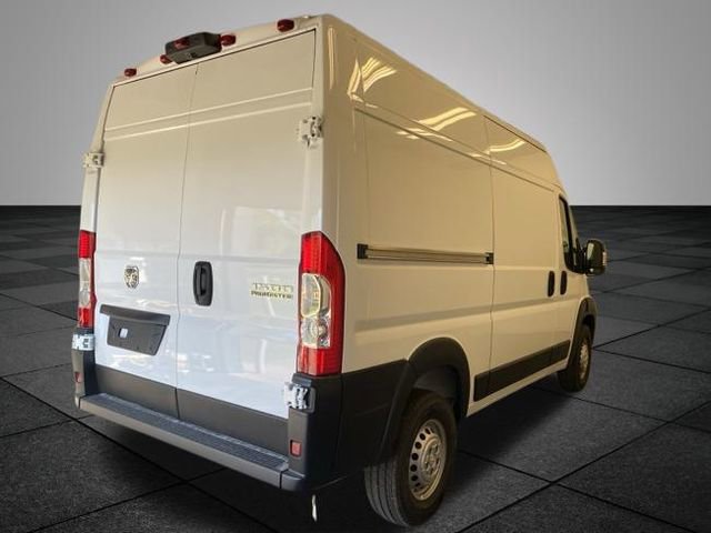 New 2026 RAM ProMaster 1500 image 6