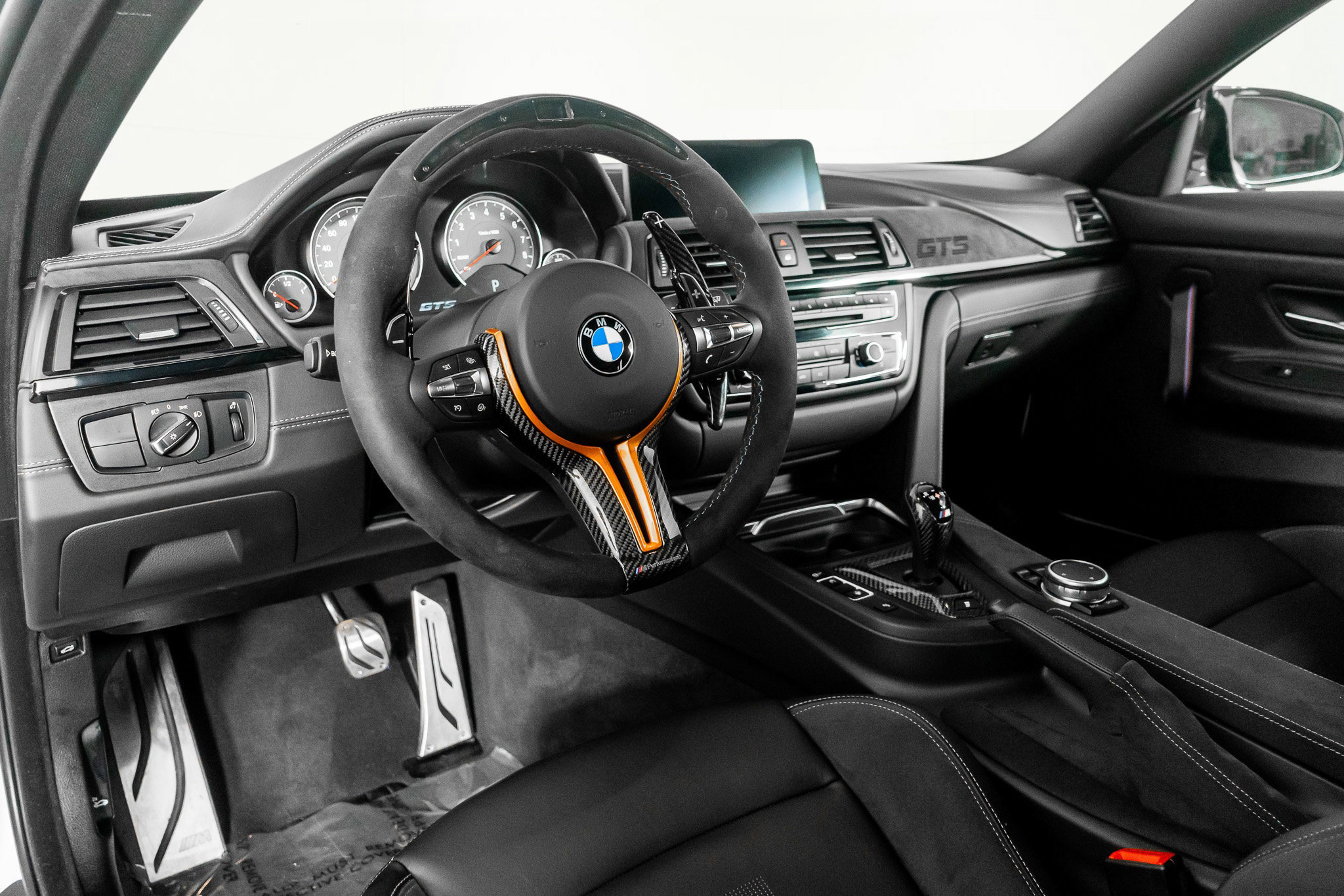 Used 2016 BMW M4 GTS image 2