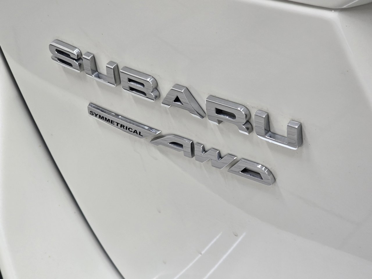 Used 2024 Subaru Outback Premium AWD/4WD image 16