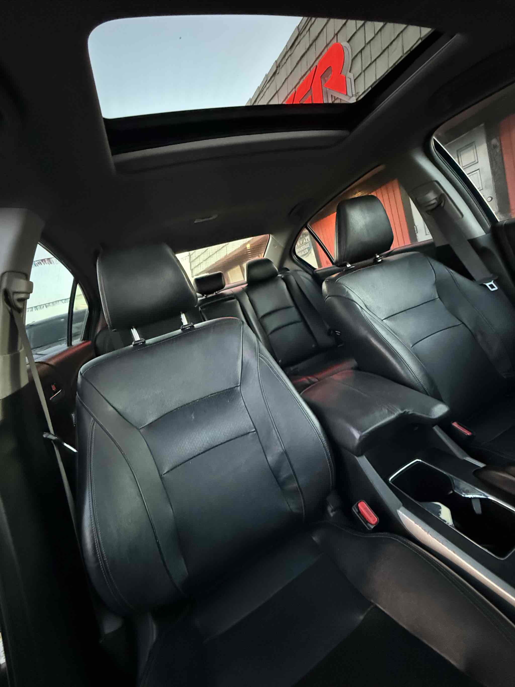 Used 2013 Honda Accord EX-L image 50