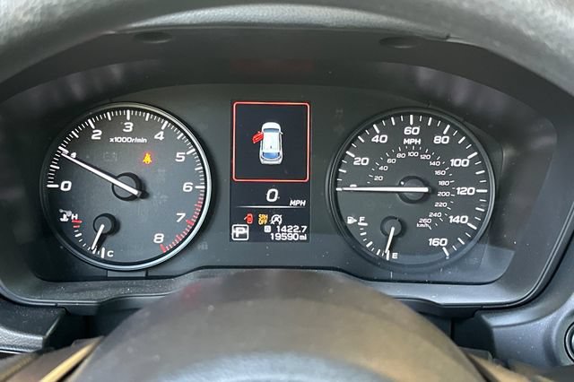 Used 2024 Subaru Impreza 2.0i AWD/4WD image 23