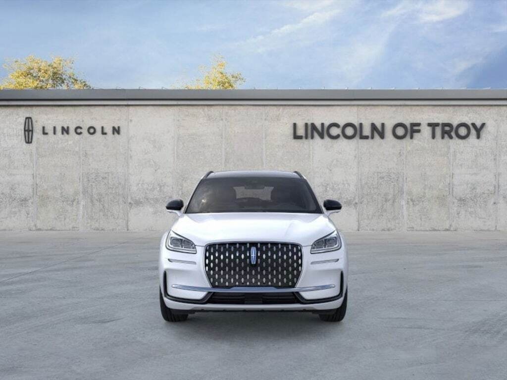 New 2025 Lincoln Corsair Grand Touring w/ Equipment Group 302A image 28