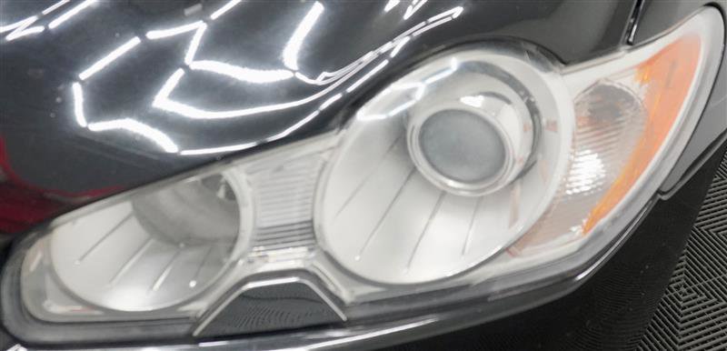 Used 2009 Jaguar XF Luxury image 37