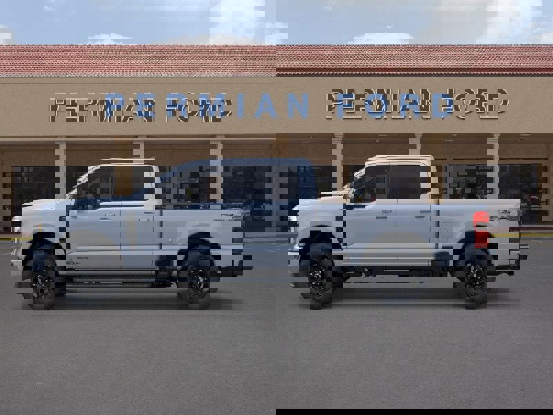 New 2026 Ford F250 4x4 Crew Cab Super Duty image 3