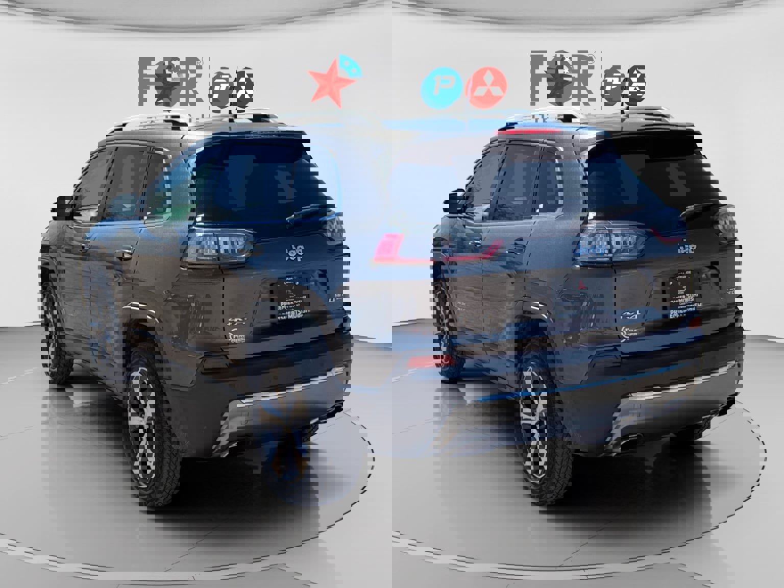 Used 2019 Jeep Cherokee Limited image 3