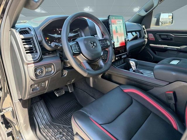 New 2026 RAM 1500 RHO image 4