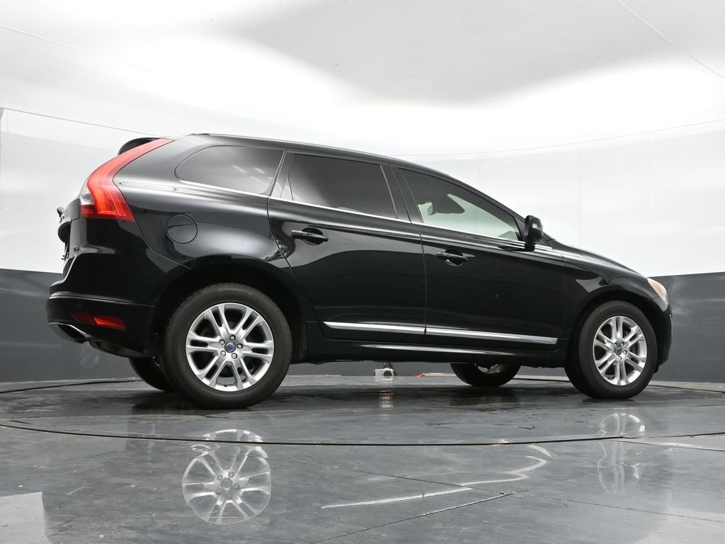 Used 2015 Volvo XC60 T5 AWD/4WD image 30