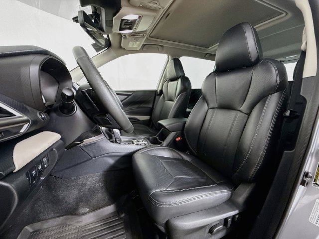 Used 2023 Subaru Forester Limited AWD/4WD image 24