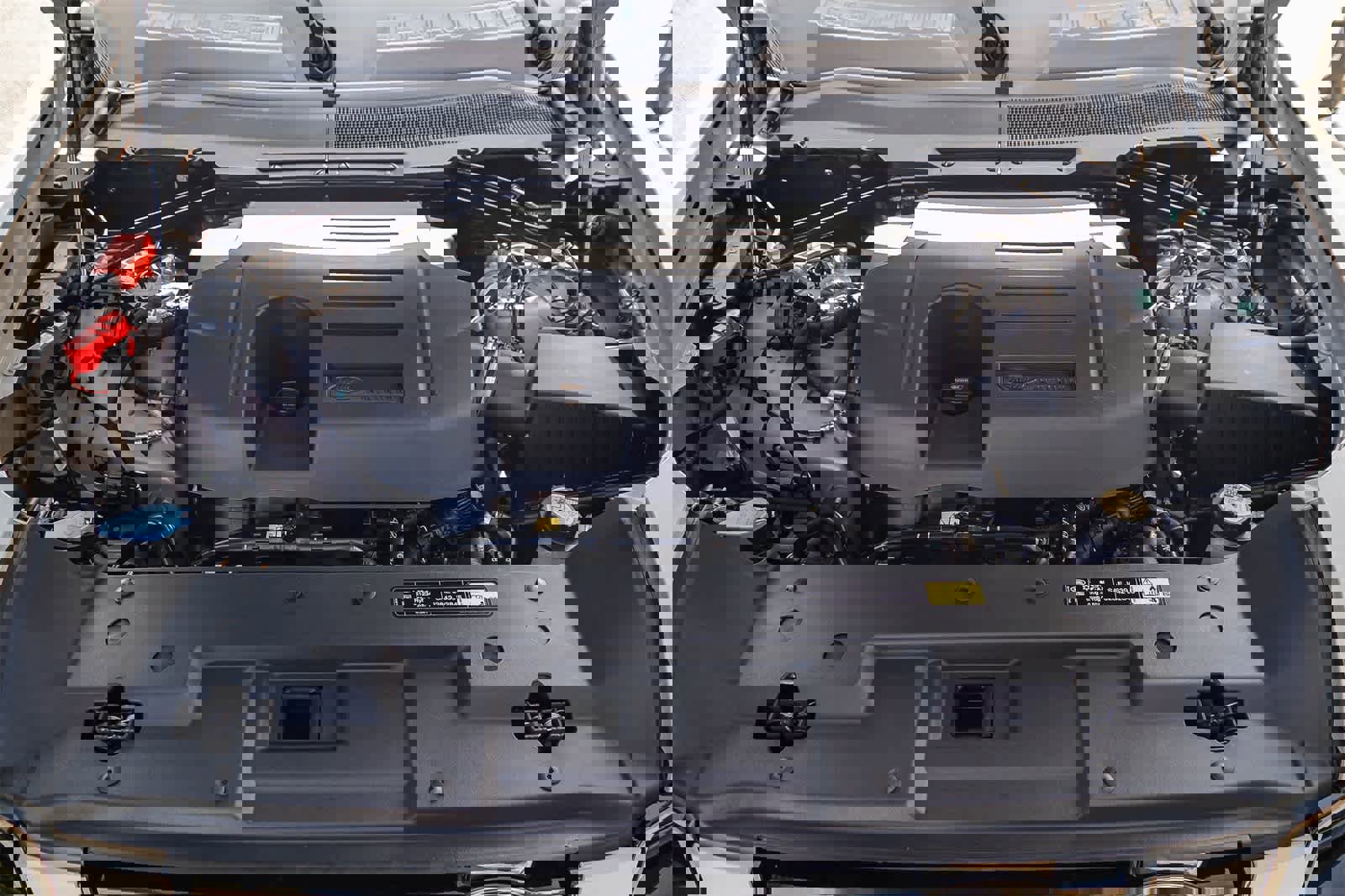 New 2026 Land Rover Defender 110 X-Dynamic SE image 29