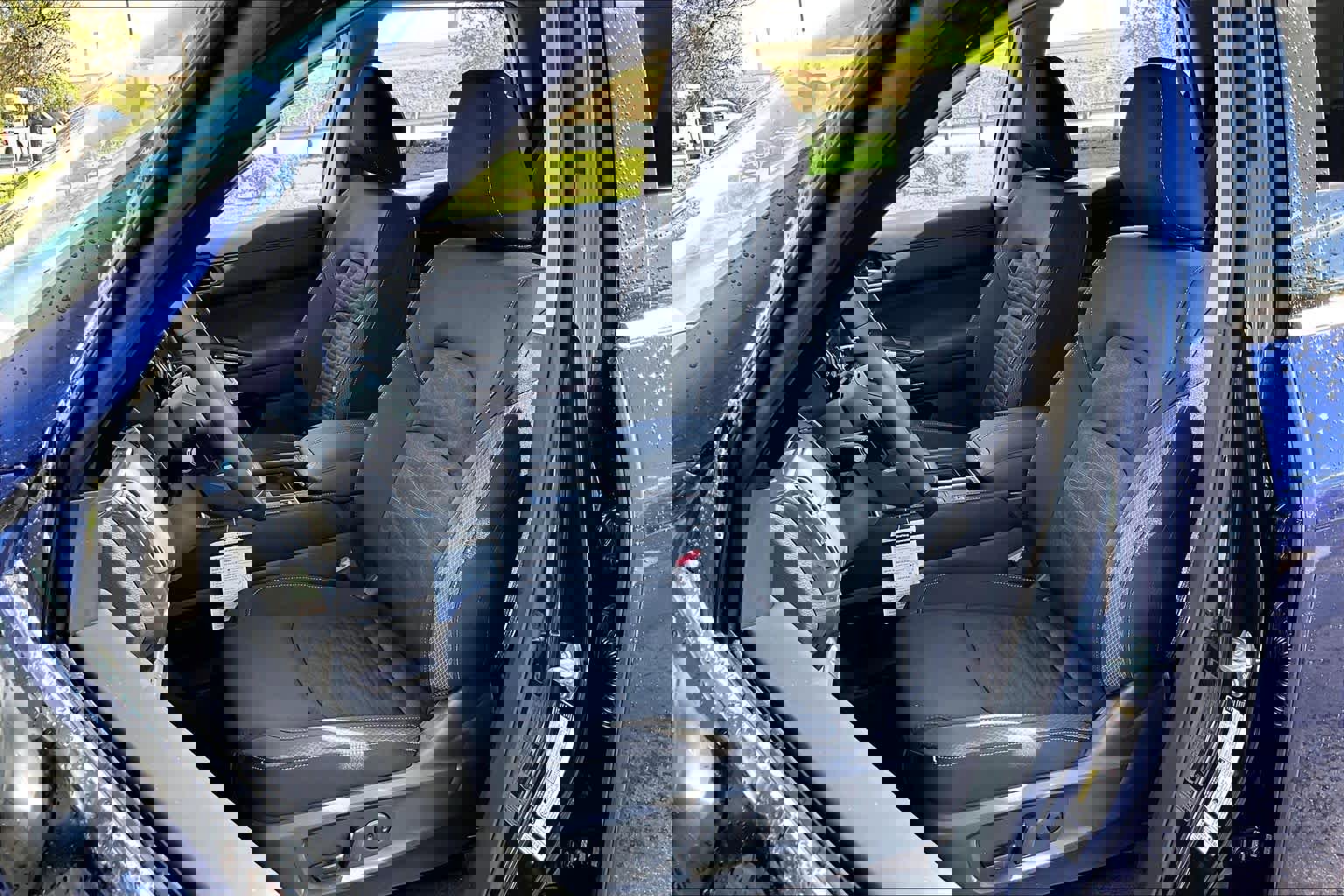 New 2026 Nissan Pathfinder SV image 9