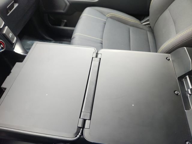 Certified 2025 Ford F150 STX w/ Equipment Group 200A image 26