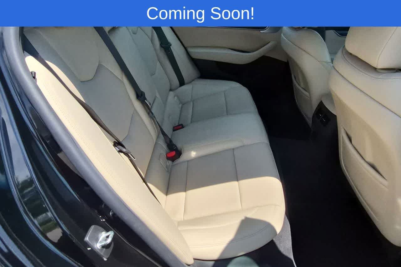 Used 2024 Cadillac CT5 Premium Luxury AWD/4WD image 21