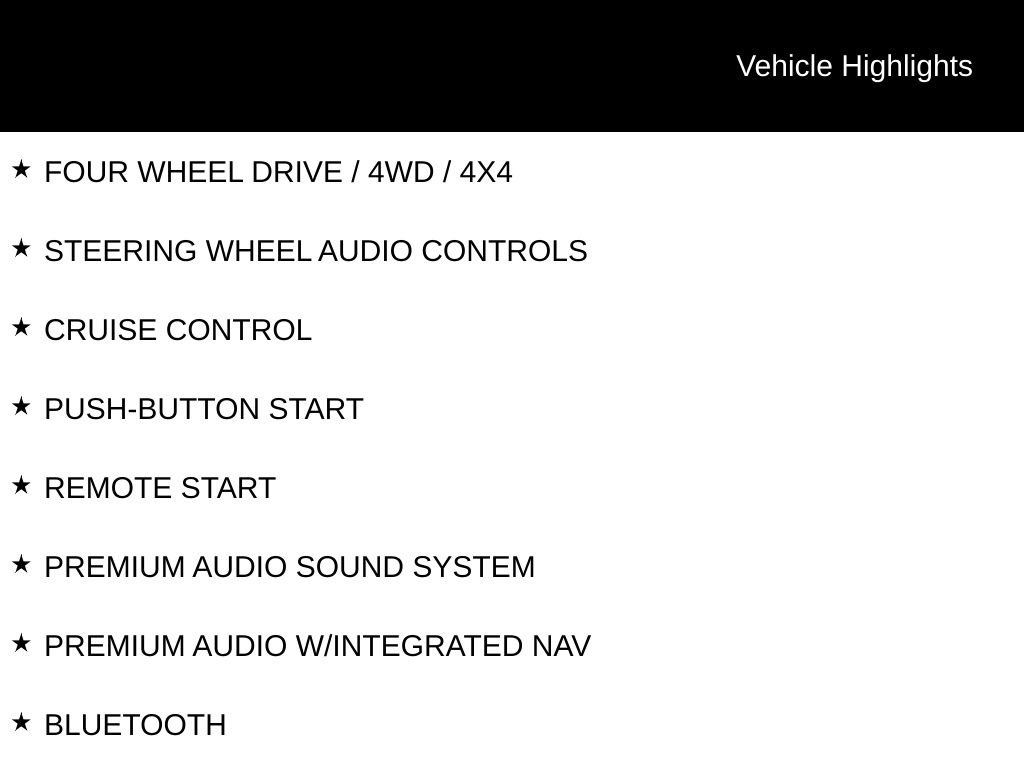 Used 2024 RAM 3500 Limited w/ Night Edition AWD/4WD image 12