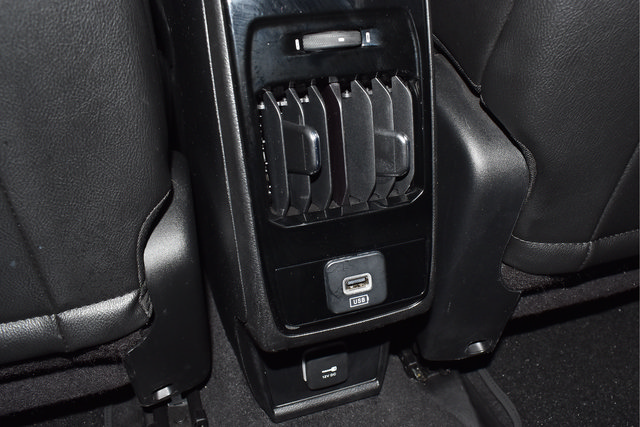 Certified 2024 Jeep Compass Latitude AWD/4WD image 19