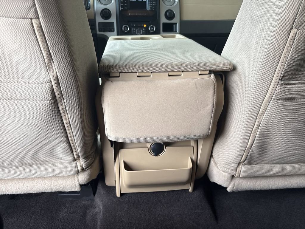 Used 2013 Ford F150 XLT w/ Luxury Equipment Group AWD/4WD image 20