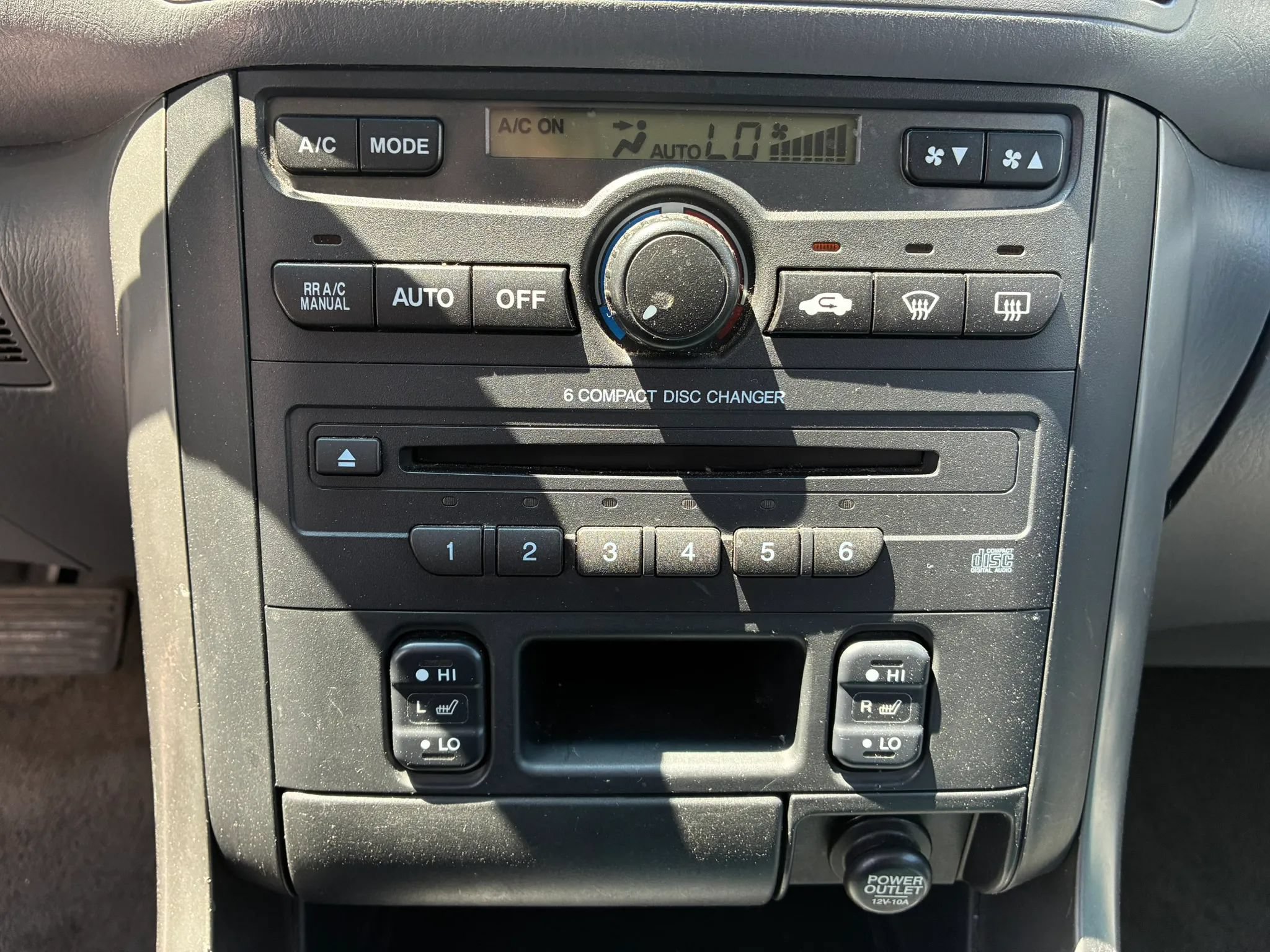 Used 2005 Honda Pilot EX-L image 36