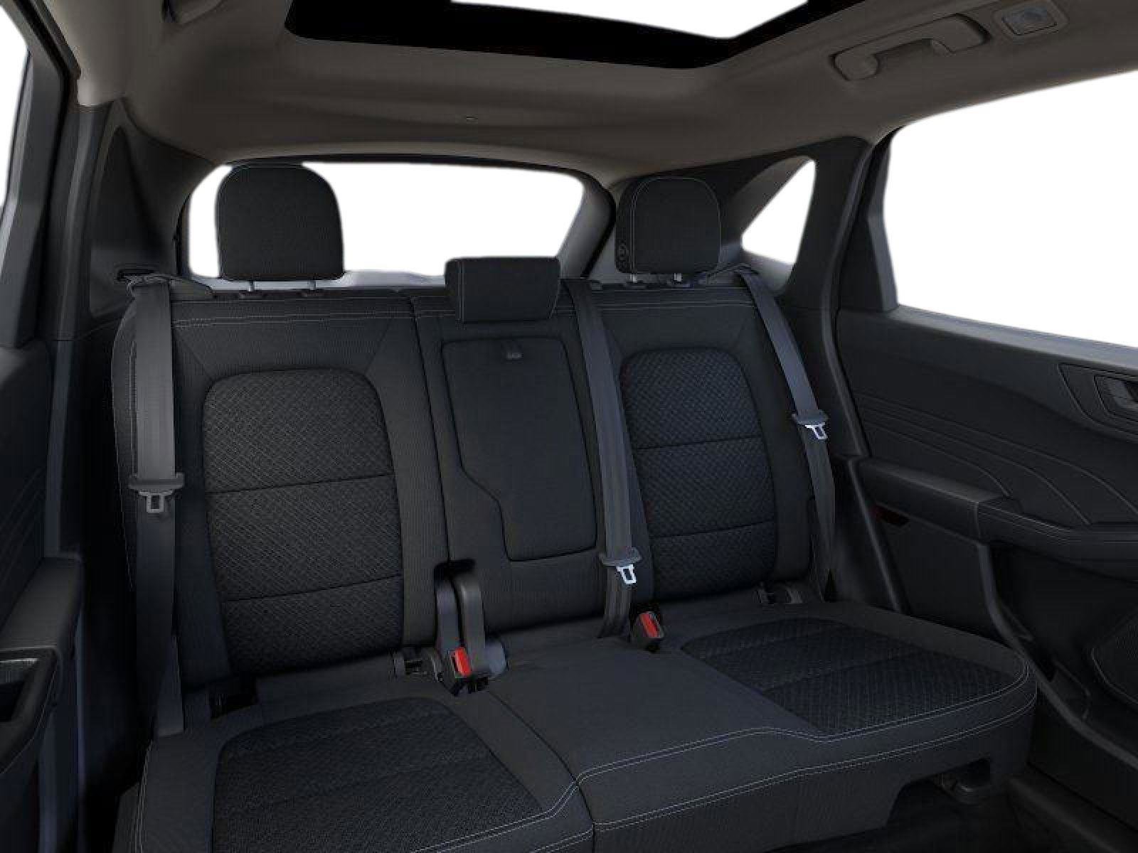 New 2024 Ford Escape Active w/ Tech Pack #2 image 11