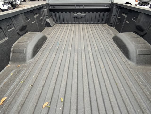 New 2026 Chevrolet Silverado 3500 High Country w/ Technology Package AWD/4WD image 34