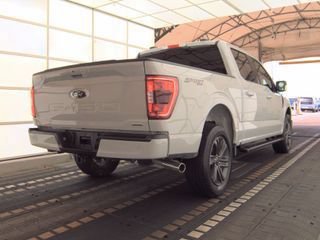 Used 2023 Ford F150 XLT w/ Equipment Group 302A High AWD/4WD image 8