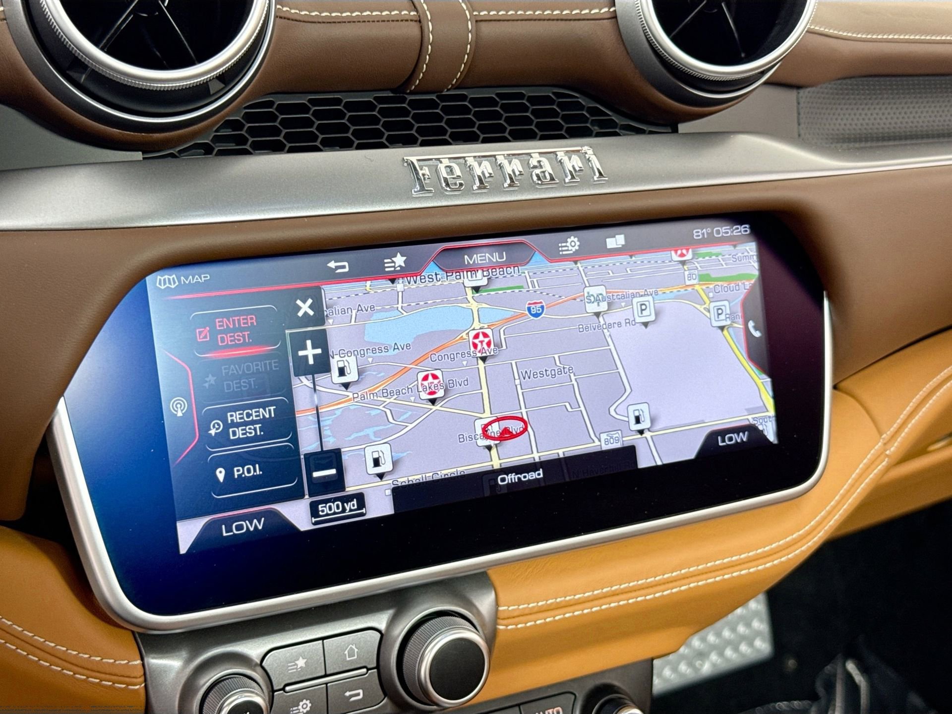 Certified 2022 Ferrari Portofino M image 51