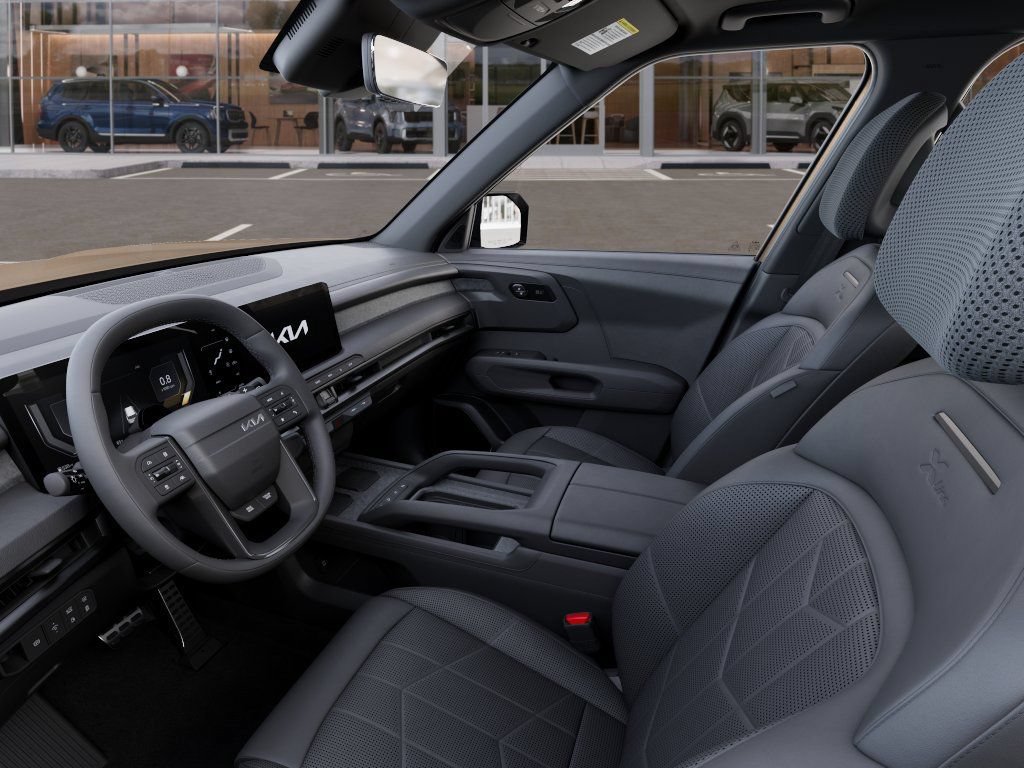 New 2027 Kia Telluride SX X-Line w/ Towing Package AWD/4WD image 17