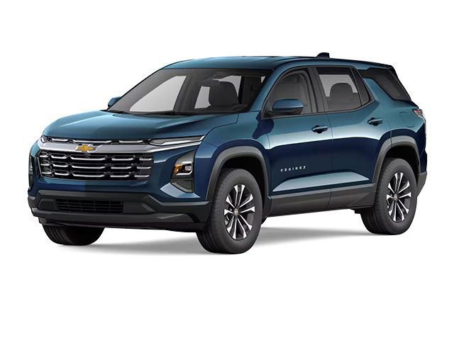 New 2026 Chevrolet Equinox LT w/ Safety and Technology Package
